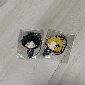 Резиновый ремешок для костюма Hiroaka