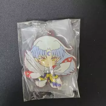 Резиновый ремешок Inuyasha