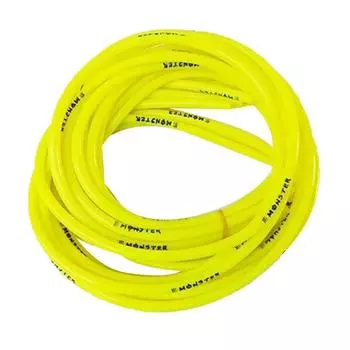 Резиновый шланг для мотоцикла, масло, бензин, топливная трубка для мотоцикла, трубка зелёный