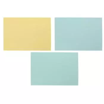 Резиновый штамп для вырезания, мягкий резиновый блок для вырезания карт, книг, конвертов, писем, подарочных коробок Blue