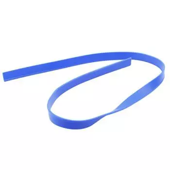 Резиновый стеклоочиститель, сменная полоска, скребок для воды, инструмент, товары для дома синий