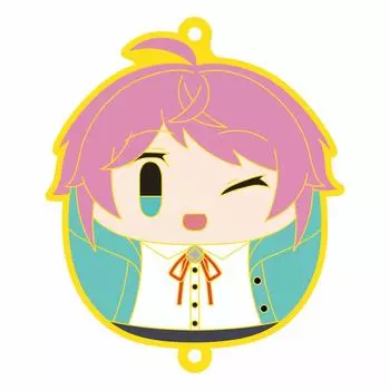 Резиновый талисман Corocot Hypnosis Mic Amemura Random Number