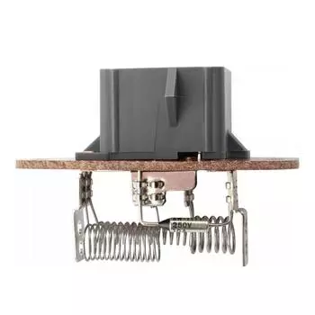 Резистор мотора печки для Ford Explorer Ranger 95-11 Mercury Mountaineer