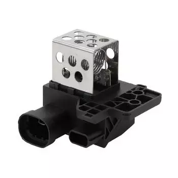 Резистор мотора вентилятора 255503792R для Renault Captur Clio IV