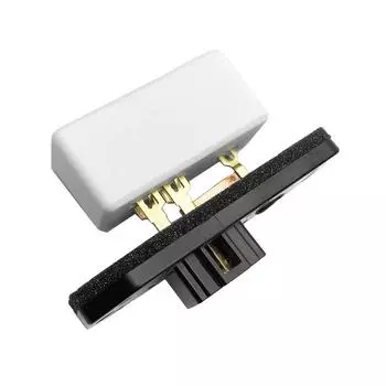 Резистор мотора вентилятора отопителя 5014212AA Для Jeep Grand Cherokee Dodge Viper