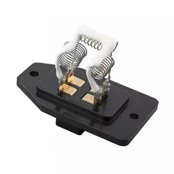 Резистор мотора вентилятора печки кондиционера для Honda Civic Del Sol 1993-1997 / Civic 92-98