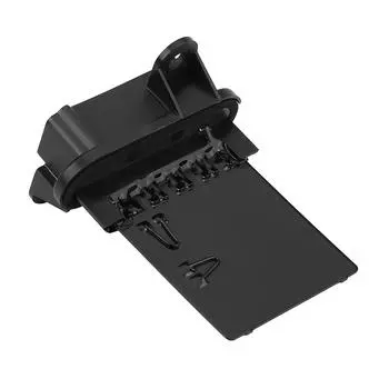 Резистор управления вентилятором отопителя двигателя для JEEP CHEROKEE LIBERTY WRANGLER 05066552AA 929433R