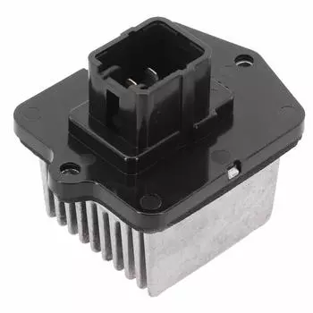 Резистор вентилятора HVAC 7802A006 Резистор для вентилятора автомобильного отопителя Высокая универсальность Установка Недеформируемый OEM-номер 7802A006 CHINA