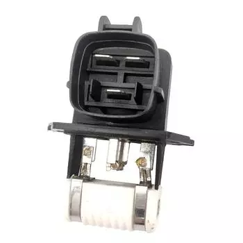 Резистор вентилятора охлаждения двигателя 25385-2E100 для Hyundai Sonata Kia Sorento 2011-2013