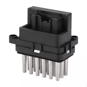 Резистор вентилятора отопителя 1433503 6G9T19E624AE для Ford Escape Galaxy