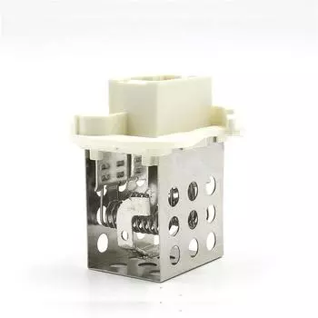 Резистор вентилятора отопителя 4415550 для Renault Master Opel Movano