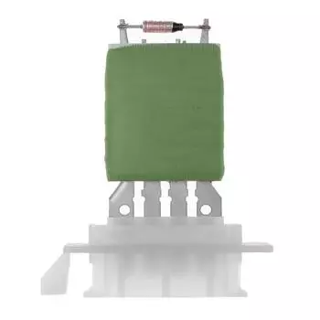 Резистор вентилятора отопителя 64113422663 для BMW MINI R55 R56 R57