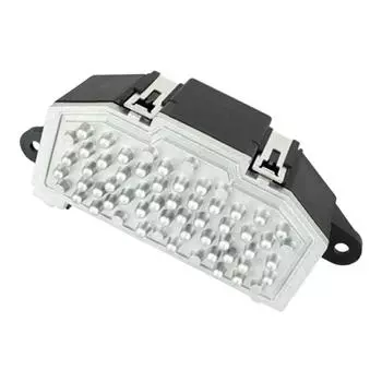 Резистор вентилятора отопителя 6441.W9 для Citroen C4 Picasso / Grand Picasso