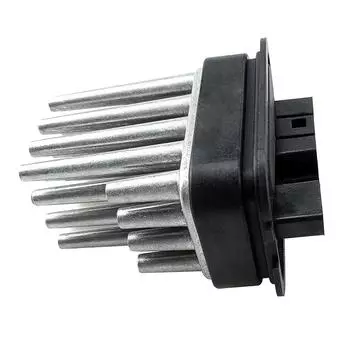 Резистор вентилятора отопителя 90566802 для Opel Astra G H Corsa C D Zafira A