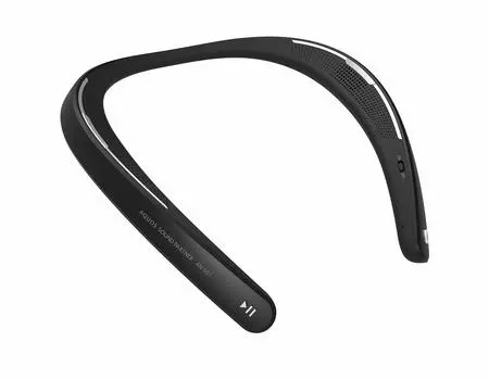 резкий звуковой партнер