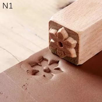 Резные деревянные штампы ручной работы. Печать на деревянной печати. Блоки для глиняной керамики своими руками.