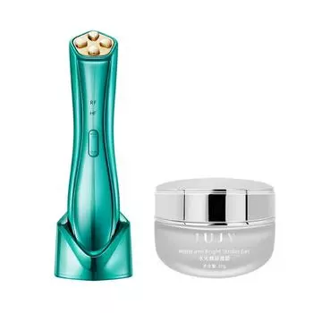 RF AvoCadiometer Laraculine Микротоковая Косметическая ...