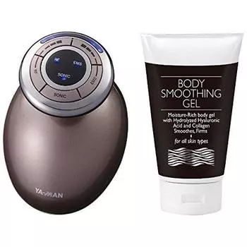 RF Beaute Cabispa Premium Set Bronze в YA-MAN HRF-2TZ [Сделано в Японии]