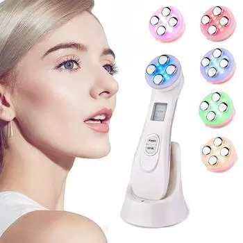 RF Beauty Instrument Укрепляющая лифтинговая эссенция для лица Введение Beauty Instrument