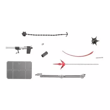 RG 1144 RX-78-2 Gundam Ver.2.0 weapon set