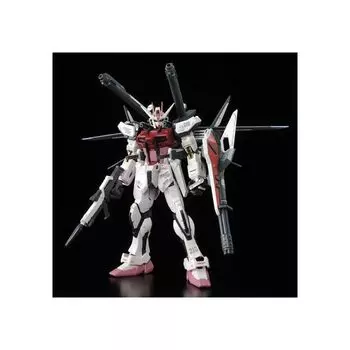 RG 1/144 Strike Rouge +HG I.W.S.P.