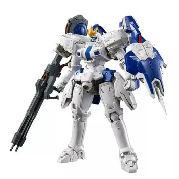 RG 1/144 Tallgeese III Plastic Model Mobile Suit Gundam Wing Endless Waltz (Hobby Online Shop Exclusive)