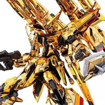 RG Akatsuki Gundam Shiranui Pack HG Zeus Silhouette Connection Parts Set PS Scale Сборка Пластиковая модель Цветная кодировка Онлайн Ограниченный продукт и 1/144