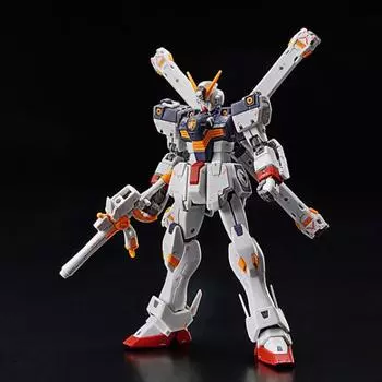 RG Crossbone Gundam X1, Korean popular bandai