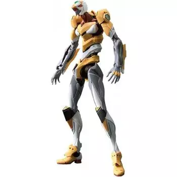 RG Evangelion Универсальное гуманоидное оружие для решающей битвы Android Evangelion прототип zero 1144 масштабная цветная пластиковая модель