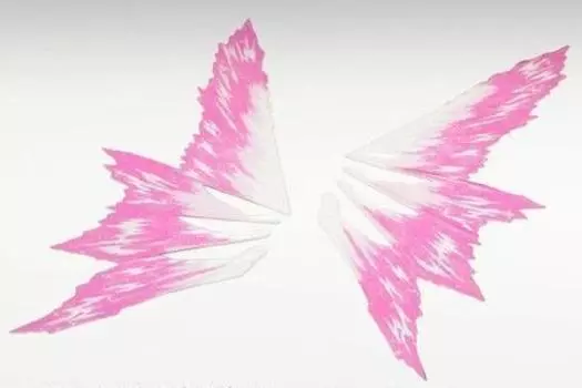 RG Expansion эффектный блок для Destiny Gundam Bandai 1/144 «Wings Light» (Премиум Лимитед)