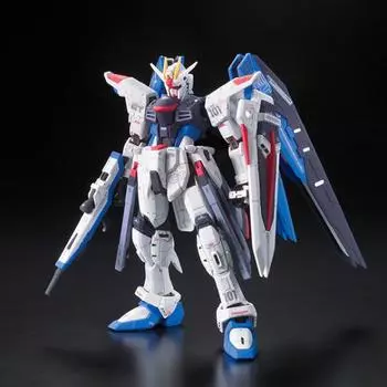 RG Freedom Gundam, Korean popular bandai