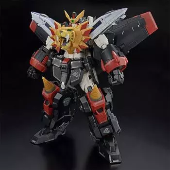 RG Gao Geiger, Korean popular bandai