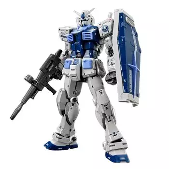 RG Gundam Base Limited Gundam Base Gundam Base Limited Base 1/144 RX-78-2 Ver.2.0 [Цвет Гандама] RX-78-2 Ver.2.0 [Цвет Гандама]