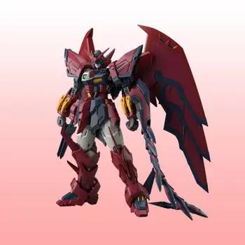 RG Gundam Epion, Korean popular bandai