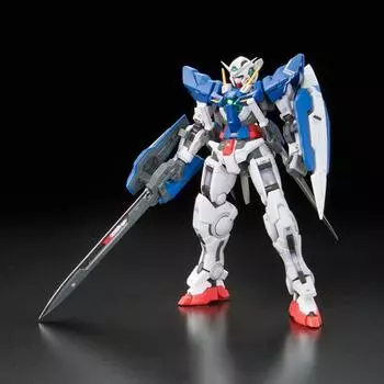 RG Gundam Exia, Korean popular bandai