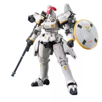 RG New Mobile Report Gundam W Endless Waltz Tallgeese EW 1144 scale color-coded plastic model