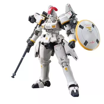 RG New Mobile Report Gundam W Endless Waltz Tallgeese EW масштабная пластиковая модель 1/144 с цветовой кодировкой белый