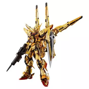 RG Shiranui Pack для Akatsuki Gundam Соединительные детали для пластиковой модели HG Zeus Silhouette Корпус MS и Zeus Silhouette в комплект не входят.