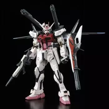RG Strike Rouge HG 1/144 + 1/144 IWSP