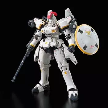 RG Tallgeese EW, Korean popular bandai