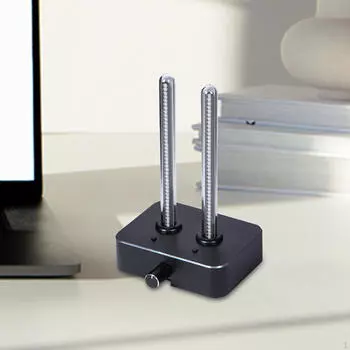 RGB ритм-светильник Nixie Tube Индикатор уровня музыки Spectrum LED Ambient для жизни