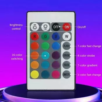 RGB звукосниматель свет музыка ритм огни модернизированный USB перезаряжаемый модель рождественское украшение настольный RGB световой бар музыка ритм