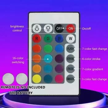 RGB звукосниматель свет музыка ритм огни модернизированный USB перезаряжаемый модель рождественское украшение настольный RGB световой бар музыка ритм