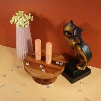 [rglp05pr] Длительный твердый бальзам Multi Balm 10 г ONECOLORFREE/20