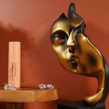 [rglp0600] Мультибальзам для уставшей кожи, который легко впитывает влагу, не оставляя ощущения стянутости ONECOLORFREE/20