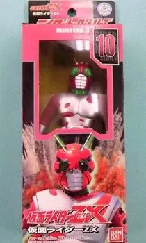 RH10 Камен Райдер ZX