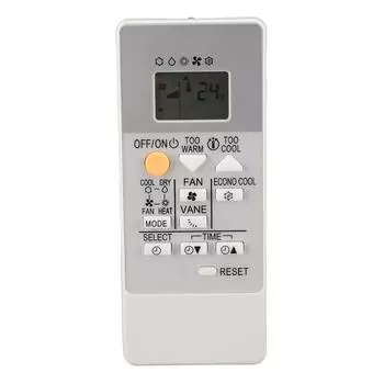 RH18A Заменить пульт дистанционного управления кондиционером ABS для MSZ HR25VF MSZ HR35VF MSZ