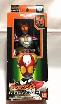 RH24 Камен Райдер Агито (Сияющая Форма)