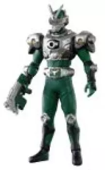RH27 Kamen Rider Zolda