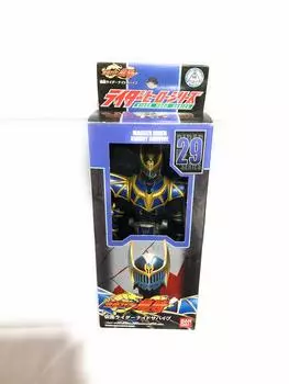 RH29 Камен Райдер Рыцарь Выжить